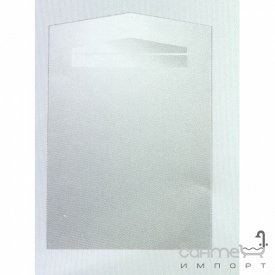 Зеркало для ванной с задней подсветкой H2O LH-734