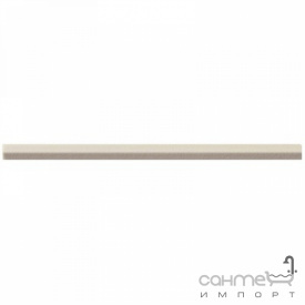 Настінний фриз 1x20 Atlas Concorde 3D Wall Design Spigolo Sand Matt