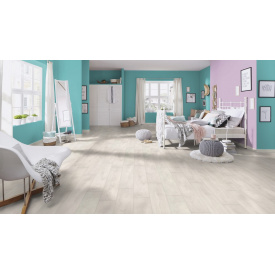 Ламінат Krono Original Super Natural Narrow Дуб Аспен 8630