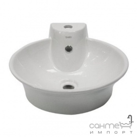 Раковина EAGO BA121E