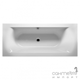 Акриловая ванна Riho Linares Right 170x75 BT4400500000000