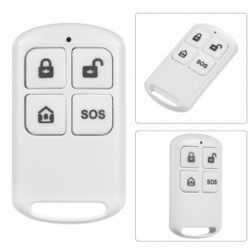 Комплект сигнализации Gsm PG-105 WiFi (UDIFJND78FHFNBH)