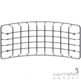 Кошик для кухонного миття Longran Cima 1.5 ВК 0701 нержавіюча сталь