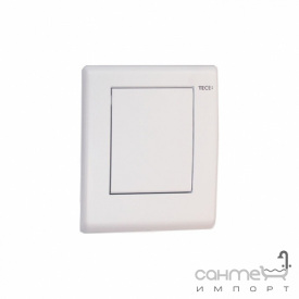 Панель змиву для пісуара металева TECE TECEplanus Urinal 9.242.312 біла матова