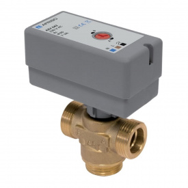 Триходовий клапан Afriso AZV 643