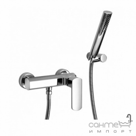 Смеситель для душа Paini Ovo 86CR509 хром