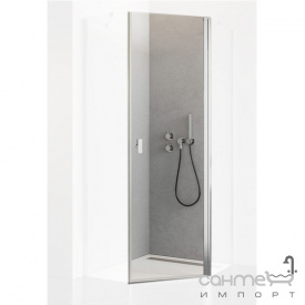 Двері для пентагональної душової кабіни Radaway NES PTJ 10052000-01-01R правобічна