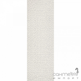 Настенная плитка Paradyz Unique Lady White Sciana Rekt. Dekor 39,8x119,8