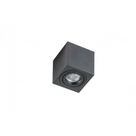 Точечный светильник Azzardo MINI ELOY GM4006-BK (AZ1712)