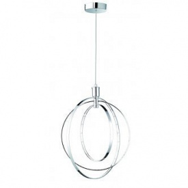 Люстра Trio R32703106 Prater