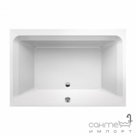 Акрилова ванна Riho Castello BB7700500000000