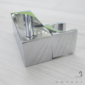 Держатель для душової лійки Vito 1602-001CH хром