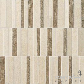 Плитка керамическая мозаика FAP MELTIN TRATTO SABBIA MOSAICO fKSP
