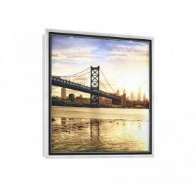 Настенный светильник TRIO R22140201 Bridge (R22140201)