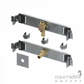 Монтажний комплект для установки пісуара TECE 9.020.038