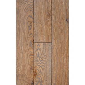 Масивна дошка Falcone Дуб Rustic 663-R браш олія