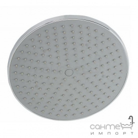 Верхній душ Genebre Tau-Circle R65112 18 Хром