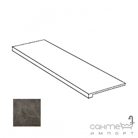 Ступінь Atlas Concorde Marvel ASMM Grey Scalino 33х90
