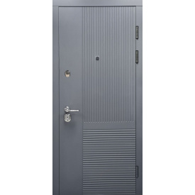 Дверь Булат Гарант 231