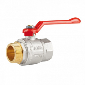 Кран шаровой Icma 1&quot;1/4 прямой №352