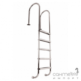 Лестница для бассейна Laris Chamboard 500 (5 ступеней)