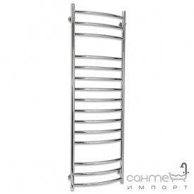 Полотенцесушитель водяній Laris Класик П15 500х1500 хром