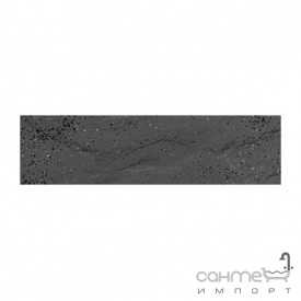 Плитка Paradyz Semir Grafit plytki elewacyjne strukturalne