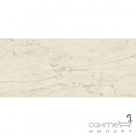 Широкоформатный керамогранит матовый 120x278 Atlas Concorde Marvel Pro Matt Cremo Delicato Кремовый