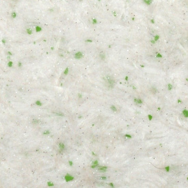 Рідкі шпалери YURSKI Гортензія 204 Білі (Г204)