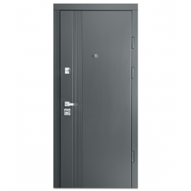 Дверь Булат Прага 172