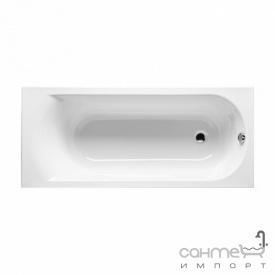 Акриловая ванна Riho Miami 160x70 BB6000500000000