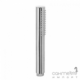 Душова лійка з антиизвестковым покриттям Tres TUB 034.116.01 Хром