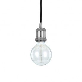 Люстра Ideal Lux Frida SP1 Cromo