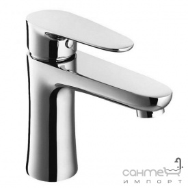 Смеситель для раковины Аква Родос City АР0001409 хром