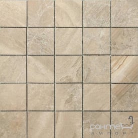 Мозаїка 30х30 Grespania Icaria Dedalo Ocre охра під натуральний камінь