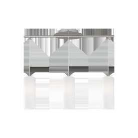 Люстра EGLO 85978 TROY 3 Никель (EG85978)