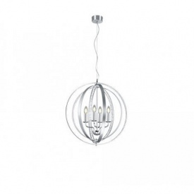 Люстра подвесная TRIO Candela (102000405 )