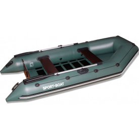 Надувная Лодка Neptun N340Ls