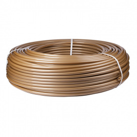 Труба из полиэтилена Icma PEX-A 16x2 (№Р198) 200 м