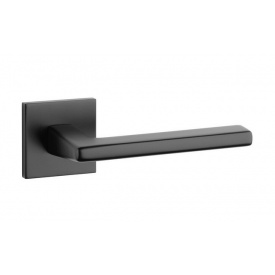 Дверная ручка STILE ARTA 7S Черный