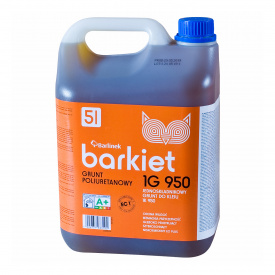 Грунтовка для клею Barlinek 1 кг