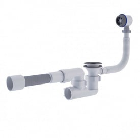 Сифон для ванни Ani Plast Е 256