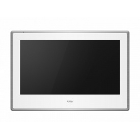 Відеодомофон ARNY AVD-750 2MPX white