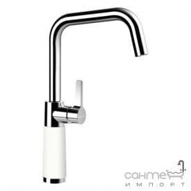 Змішувач для кухні Schock SC530 556000 граніт в кольорі Cristalite 58 sabbia