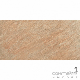 Керамогранит структурированный 30x60 Atlas Concorde Trust Grip Gold Темно-Бежевый