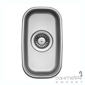 Кухонная мойка Ukinox D 180 P н/с