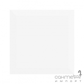 Плитка Paradyz Tamoe Kafel sciana Bianco x 9,8 9,8