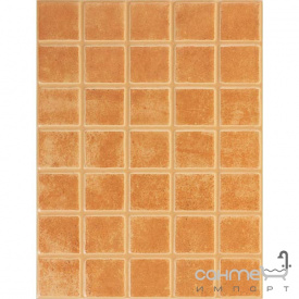 Плитка керамическая мозаика Rako PATINA WARKB231