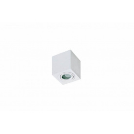 Точечный светильник AZzardo BRANT SQUARE IP44 (AZ2822)