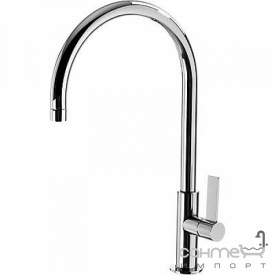 Смеситель для кухни CLASS-TRES Tres Kitchen 205.440.01 Хром